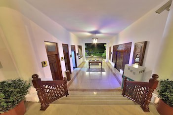 Swat Serena Hotel