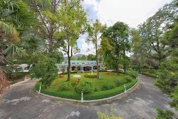Swat Serena Hotel