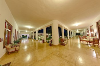 Swat Serena Hotel