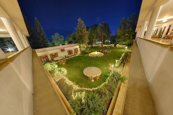 Swat Serena Hotel