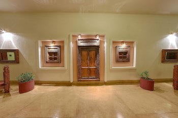 Swat Serena Hotel
