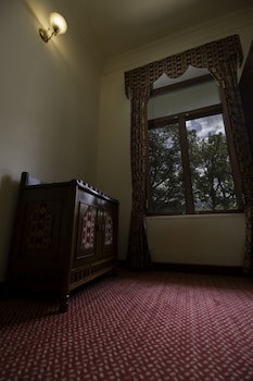 Swat Serena Hotel