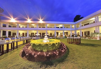 Swat Serena Hotel