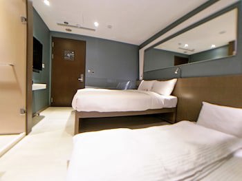 Beauty Hotels Taipei - Hotel B6