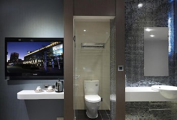 Beauty Hotels Taipei - Hotel B6