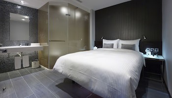 Beauty Hotels Taipei - Hotel B6