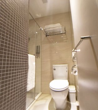 Beauty Hotels Taipei - Hotel B6