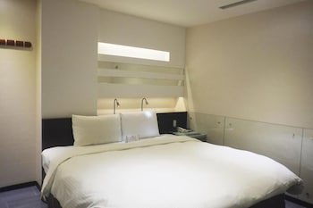 Beauty Hotels Taipei - Hotel B6