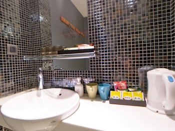 Beauty Hotels Taipei - Hotel B6