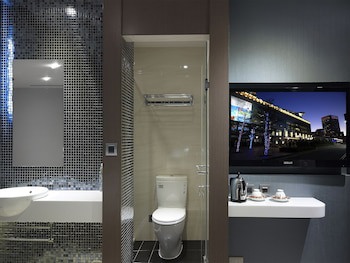 Beauty Hotels Taipei - Hotel B6