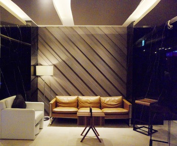 Beauty Hotels Taipei - Hotel B6