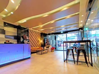 Beauty Hotels Taipei - Hotel B6