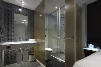 Beauty Hotels Taipei - Hotel B6