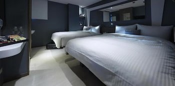 Beauty Hotels Taipei - Hotel B6