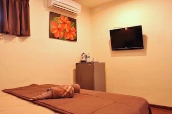 Bemo Corner Guest House