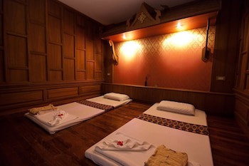 Golden House Bangkok