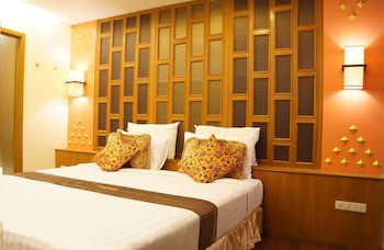 Golden House Bangkok