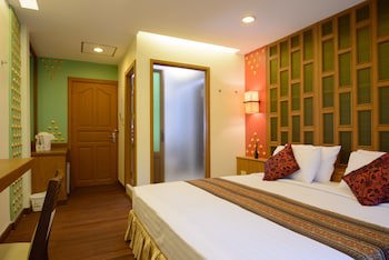 Golden House Bangkok