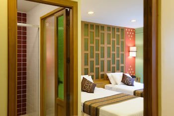 Golden House Bangkok