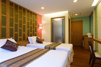 Golden House Bangkok