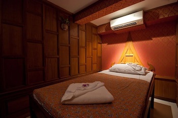 Golden House Bangkok