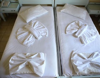Michaelia Hotel fotoğrafı