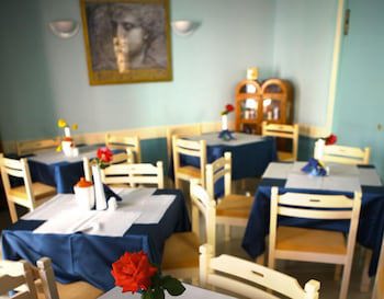 Michaelia Hotel galeri fotoğrafı