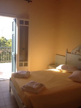 Michaelia Hotel fotoğrafı