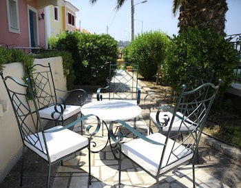 Michaelia Hotel galeri fotoğrafı