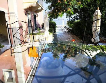 Michaelia Hotel galeri fotoğrafı
