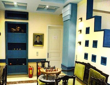 Michaelia Hotel fotoğrafı