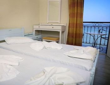 Michaelia Hotel galeri fotoğrafı