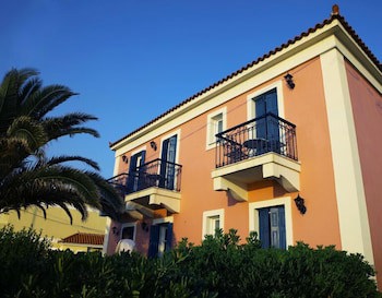Michaelia Hotel galeri fotoğrafı