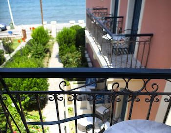 Michaelia Hotel galeri fotoğrafı