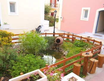 Michaelia Hotel galeri fotoğrafı