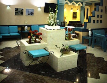 Michaelia Hotel fotoğrafı