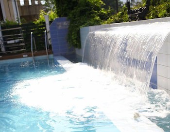 Michaelia Hotel galeri fotoğrafı