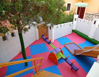 Michaelia Hotel galeri fotoğrafı