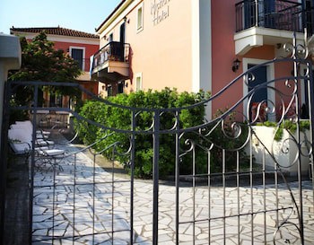 Michaelia Hotel galeri fotoğrafı