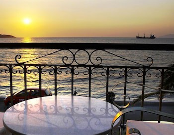 Michaelia Hotel galeri fotoğrafı