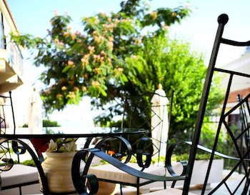 Michaelia Hotel galeri fotoğrafı