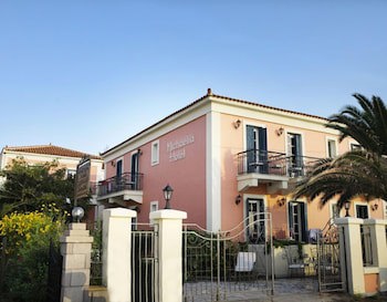 Michaelia Hotel galeri fotoğrafı