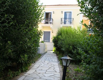Michaelia Hotel galeri fotoğrafı
