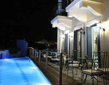 Michaelia Hotel galeri fotoğrafı