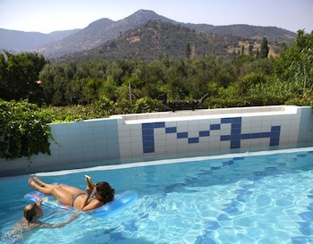 Michaelia Hotel galeri fotoğrafı