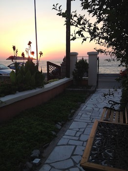 Michaelia Hotel galeri fotoğrafı