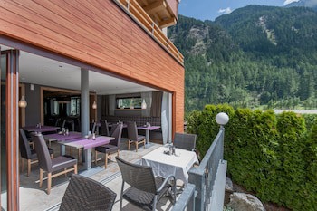Hotel Bergwelt