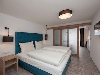 Hotel Bergwelt