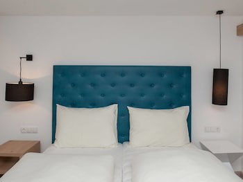 Hotel Bergwelt