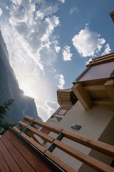 Hotel Bergwelt